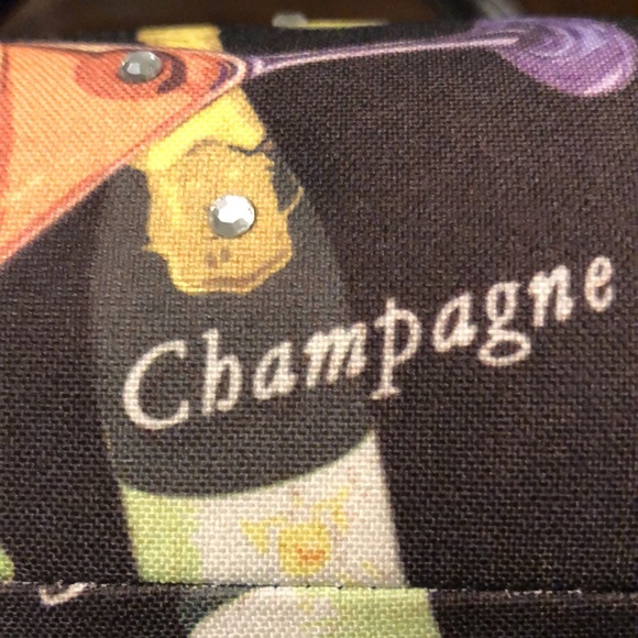 🌹Clutch Purse🌹 - Picture 7 of 8